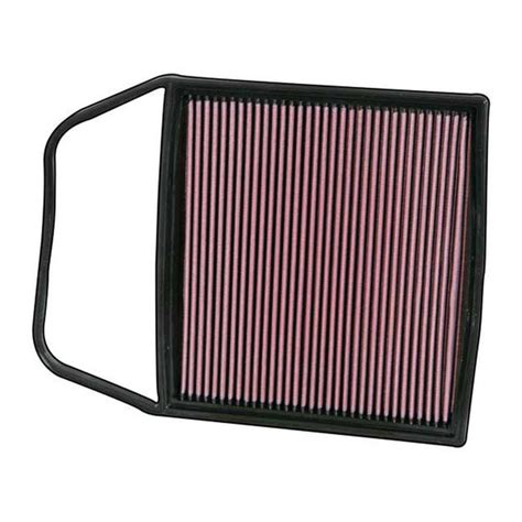 33-2367 K&N Replacement Air Filter – CarPowerGrid
