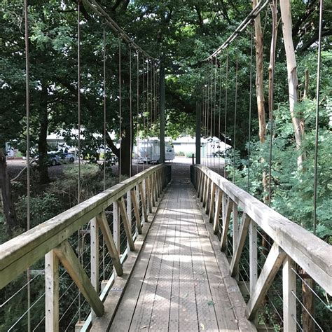 LOCH SUSPENSION BRIDGE (2025) All You Need to Know BEFORE You Go (with ...