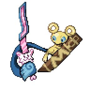 Honew #327.151 - FusionDex.org