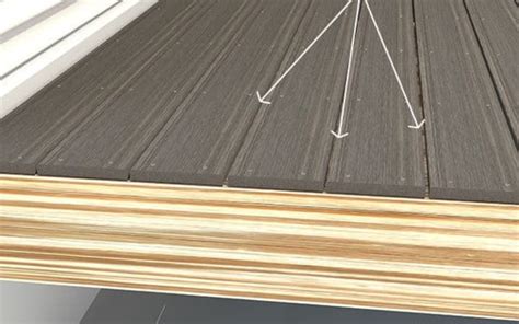 TimberTech Decking Tips 的图像结果