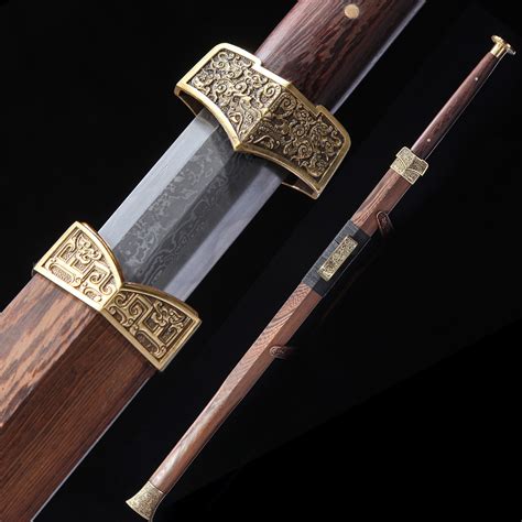 Chinese Sword Types at Katherine Edmunds blog