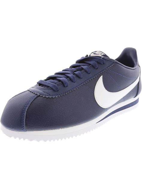 Buy Nike Mens Classic Cortez Leather Running Shoes at Amazon.in