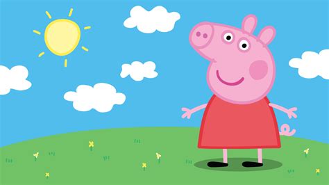 How Tall Is Peppa Pig? Her Height Controversy Is Solved | GIANT FREAKIN ...
