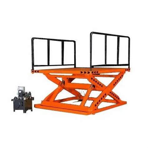 Cable Reel Handler_Transporter - Cable Drum Transporter Manufacturer ...