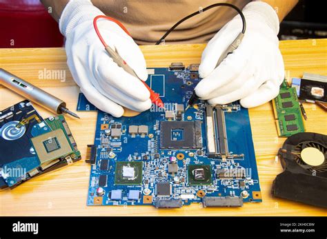 Computer Repair and Maintenance 的图像结果