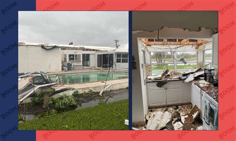 10 Dead As Hurricane Ian Leaves Behind Trail Of Destruction In Florida