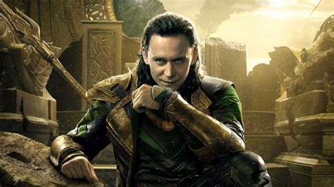 12 Fantastic Quotes From Loki, The God Of Mischief | Times Knowledge India