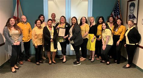 Collier County Clerk's Office Joins Recognition of 2025 Sunshine Week ...