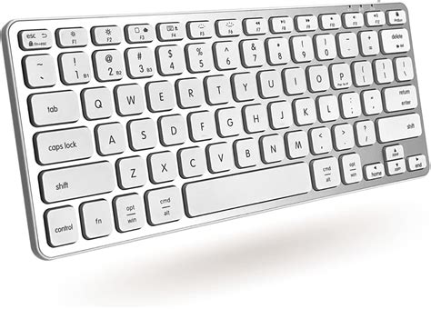 Image result for Wireless Keyboard with Back Button