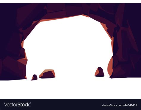 Cave Vector 的图像结果