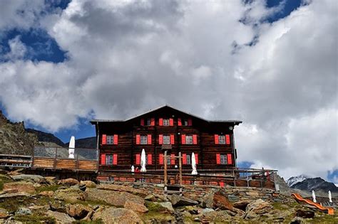 FLUALP HUT (Zermatt) - Hotel Reviews & Photos - Tripadvisor