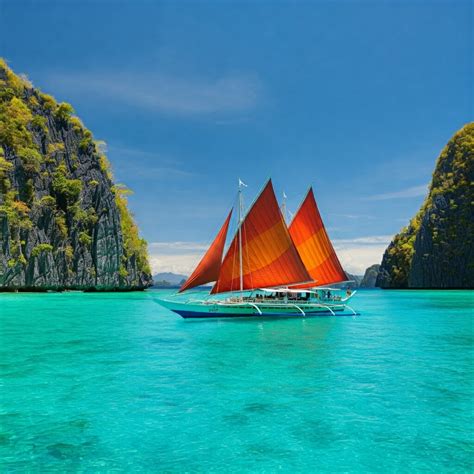Island Hopping 101: Your Ultimate Philippine Guide - TaasNooPilipino