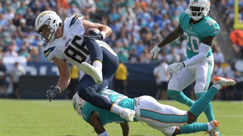 Prediction poll for matchup between Chargers vs. Dolphins