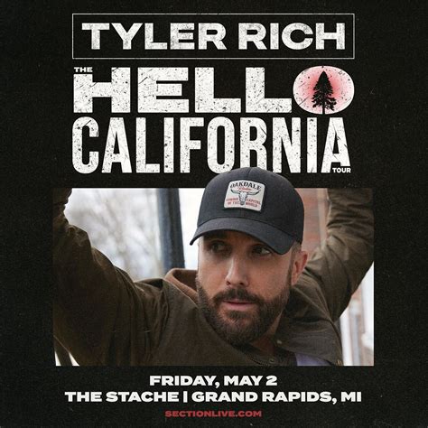 Tyler Rich, Live! Casino Pittsburgh, Greensburg, 12 November 2025 ...