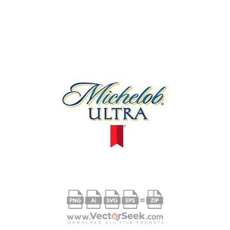 Michelob Ultra Logo Vector - (.Ai .PNG .SVG .EPS Free Download)