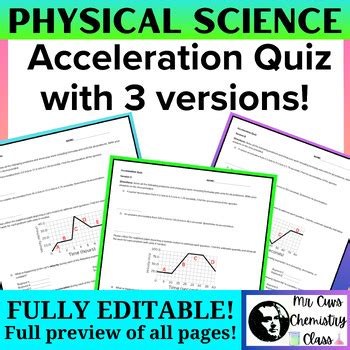 Image result for Acceleration Math Science