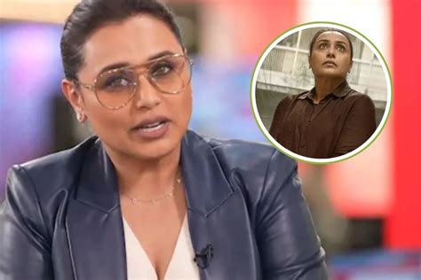Rani Mukerji: 'रोमांस तक सीमित नहीं...' क्या शादीशुदा हीरोइन को ...
