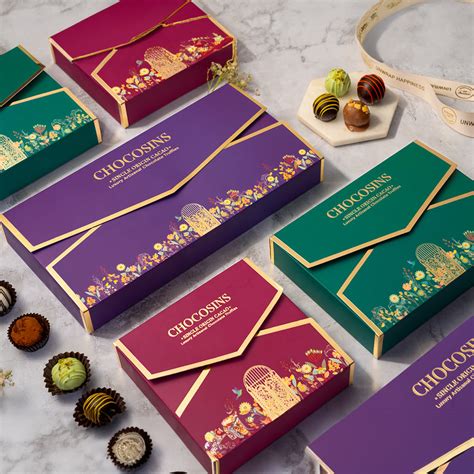 Personalised Chocolate Gifts | Chocolate Gift Boxes – UNWRAP HAPPINESS