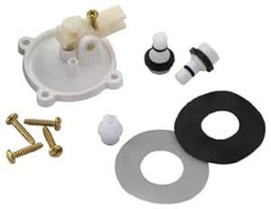 Master Plumber 310-128 MP Fill Valve Replacement Cap : Amazon.in: Home ...