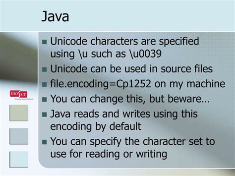 Image result for Unicode Java