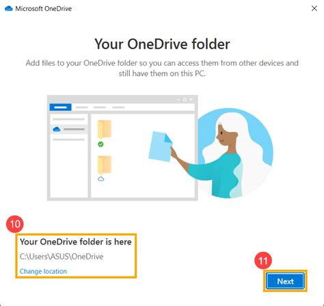 [Windows 11/10] OneDrive | Official Support | ASUS India