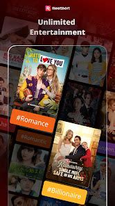 ReelShort - Stream Drama & TV – Apps on Google Play