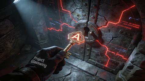 Anthropic Unveils Claude Mythos Preview, a Model So Powerful at Finding ...