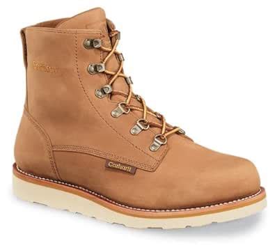Buy Carhartt Men's 6" Wedge Sole Boot,Brown,11.5 D at Amazon.in