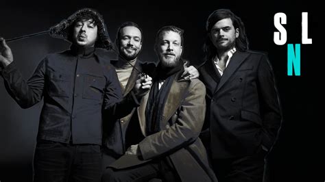 null: Jason Momoa and Mumford & Sons Bumper Photos Photo: 3104278 - NBC.com