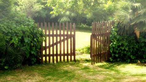 Image result for Gate Spring Install