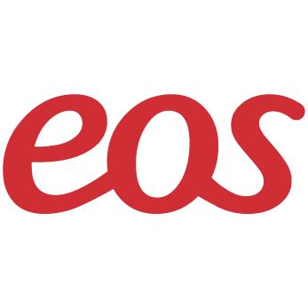 Image result for EOS Operating System Logo