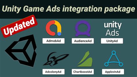 Image result for AdMob App Start Unity