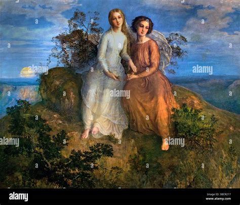 Un Soir - An Evening - Le poeme de l'ame - The poem of the soul by ...