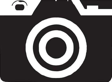 Camera Shutter Logo Vector 的图像结果