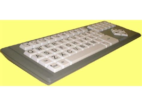 Image result for Large Key Keyboard