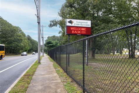 Longwood Senior High School in Middle Island, NY - Homes.com