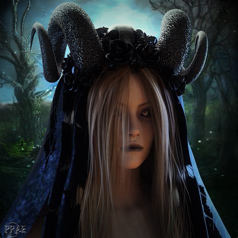 Image result for Demon Bull Bride 4