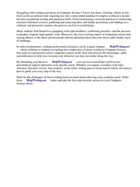 Image result for Computer Science Title Page