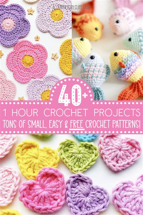 Image result for Free Crochet Projects