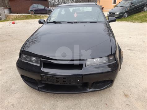 Opel Calibra - Automobili - OLX.ba