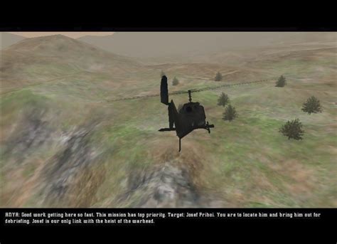 Project IGI - Download per PC Gratis