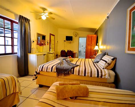Lalamo Guest House, Phalaborwa