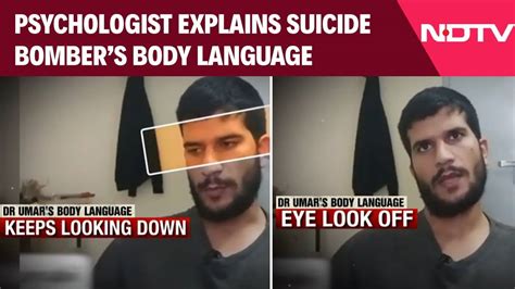 Delhi Blast | Understanding Path To Radicalization: India’s Leading ...