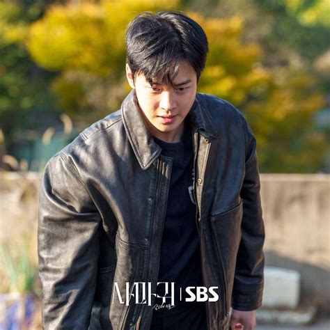 7 Kepedulian Choi Jung Ho pada Cha Su Yeol di Queen Mantis | IDN Times