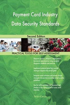 Buy Payment Card Industry Data Security Standards Second Edition Book ...