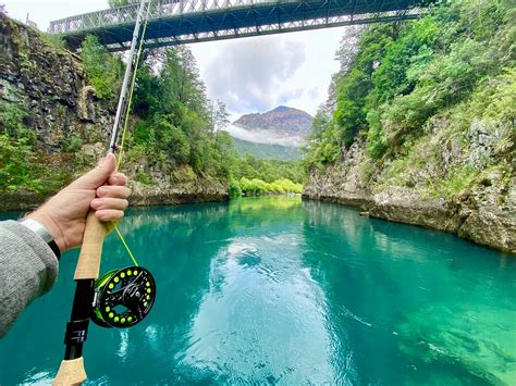 PEUMA LODGE PATAGONIA (Futaleufu) - Lodge Reviews, Photos, Rate ...