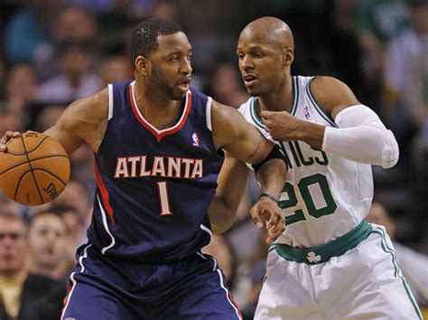 Tracy Mcgrady Wallpaper Spurs