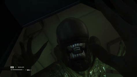 Image result for Alien Isolation Deaths Animations