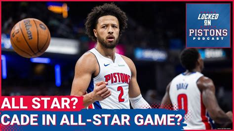 Cade Cunningham Eyes 2028 USA Olympic Roster, Says He's 'Best American Player' Amid Pistons Success