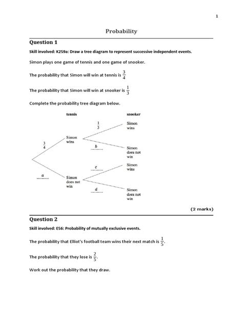 Image result for Probability Paper